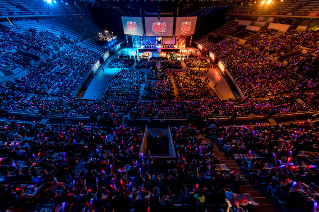 双方在攻防 双方在攻防