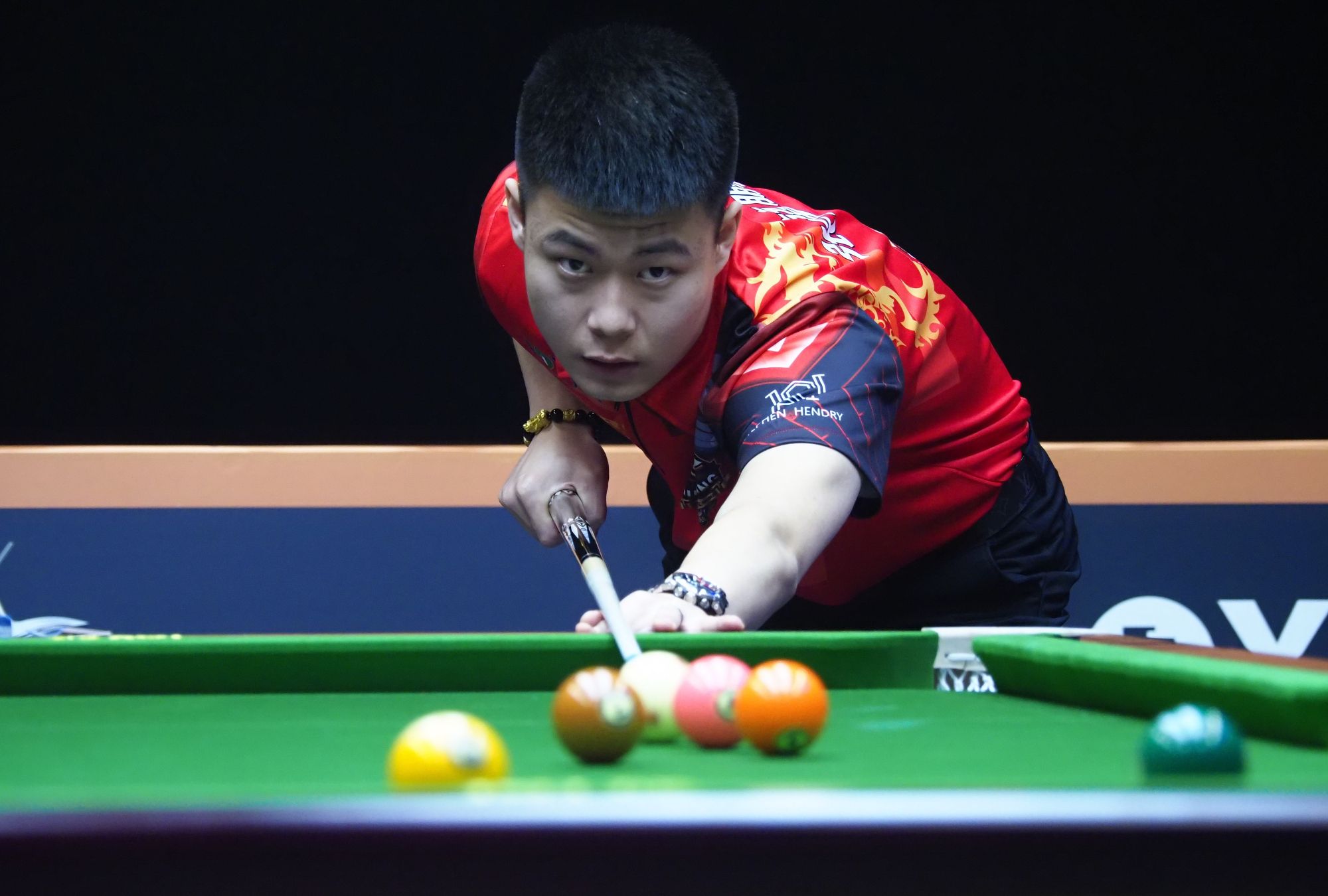 在下半场的 在下半场的