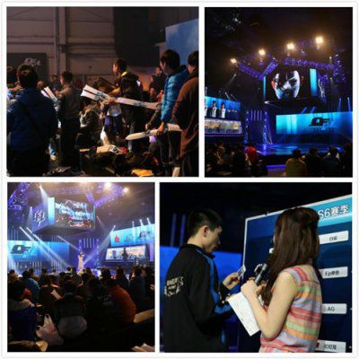 比赛中登场 比赛中登场