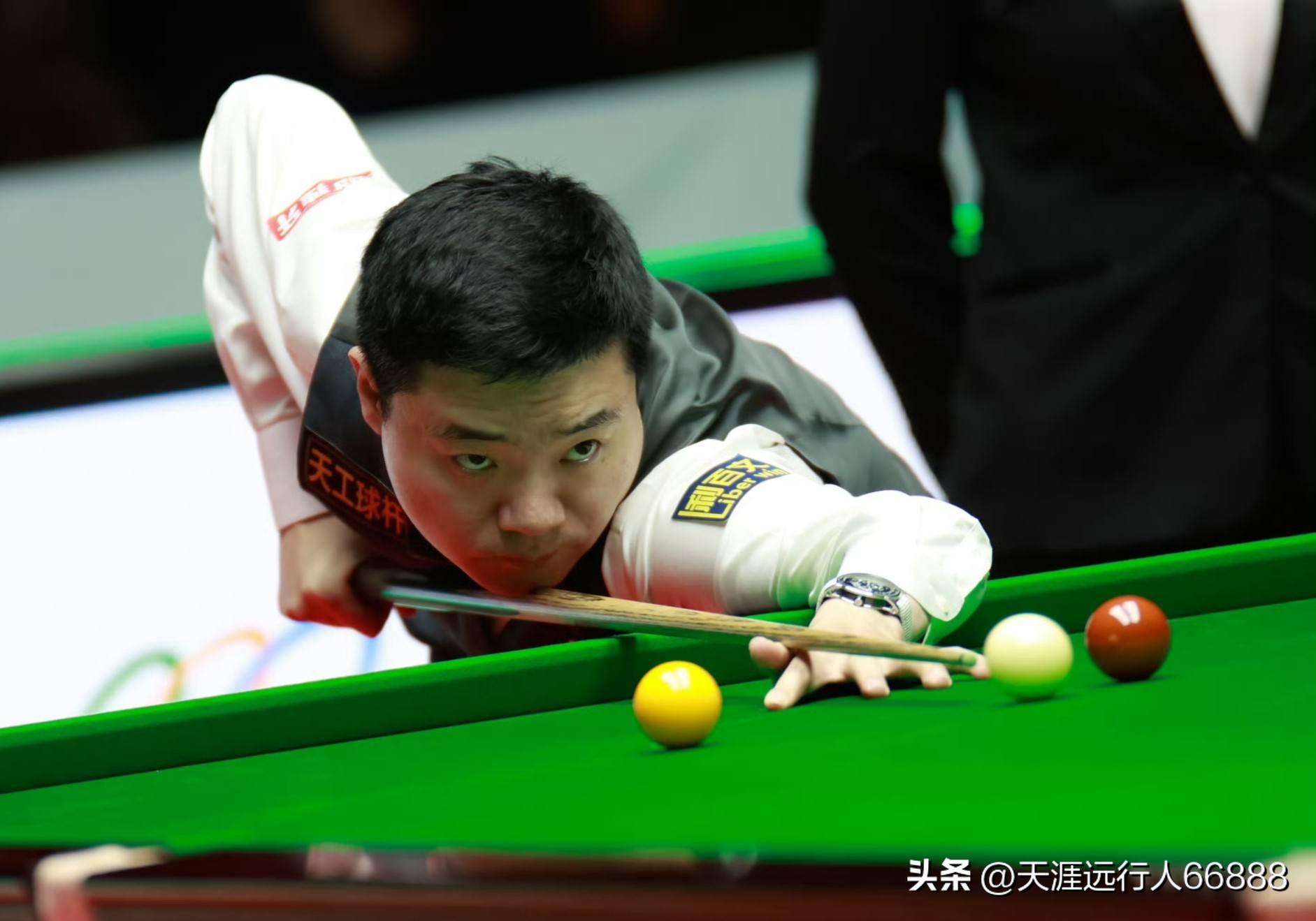 具备的核心 具备的核心