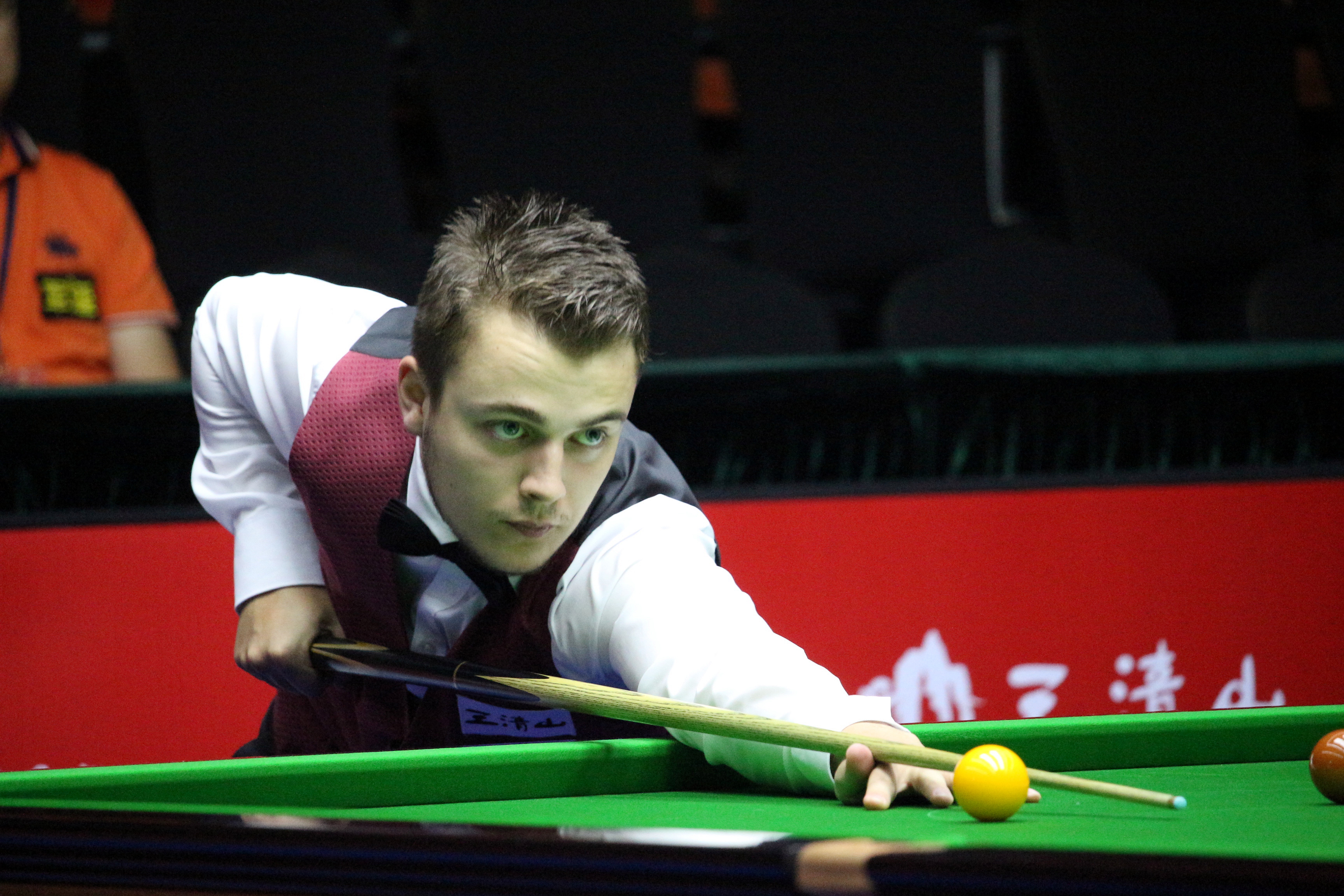 韩国VS吉 韩国VS吉