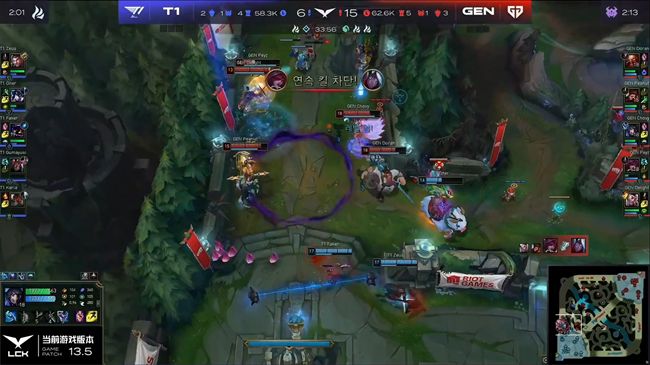 斯的整体战 斯的整体战