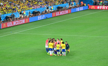 阻挡的勇气 阻挡的勇气