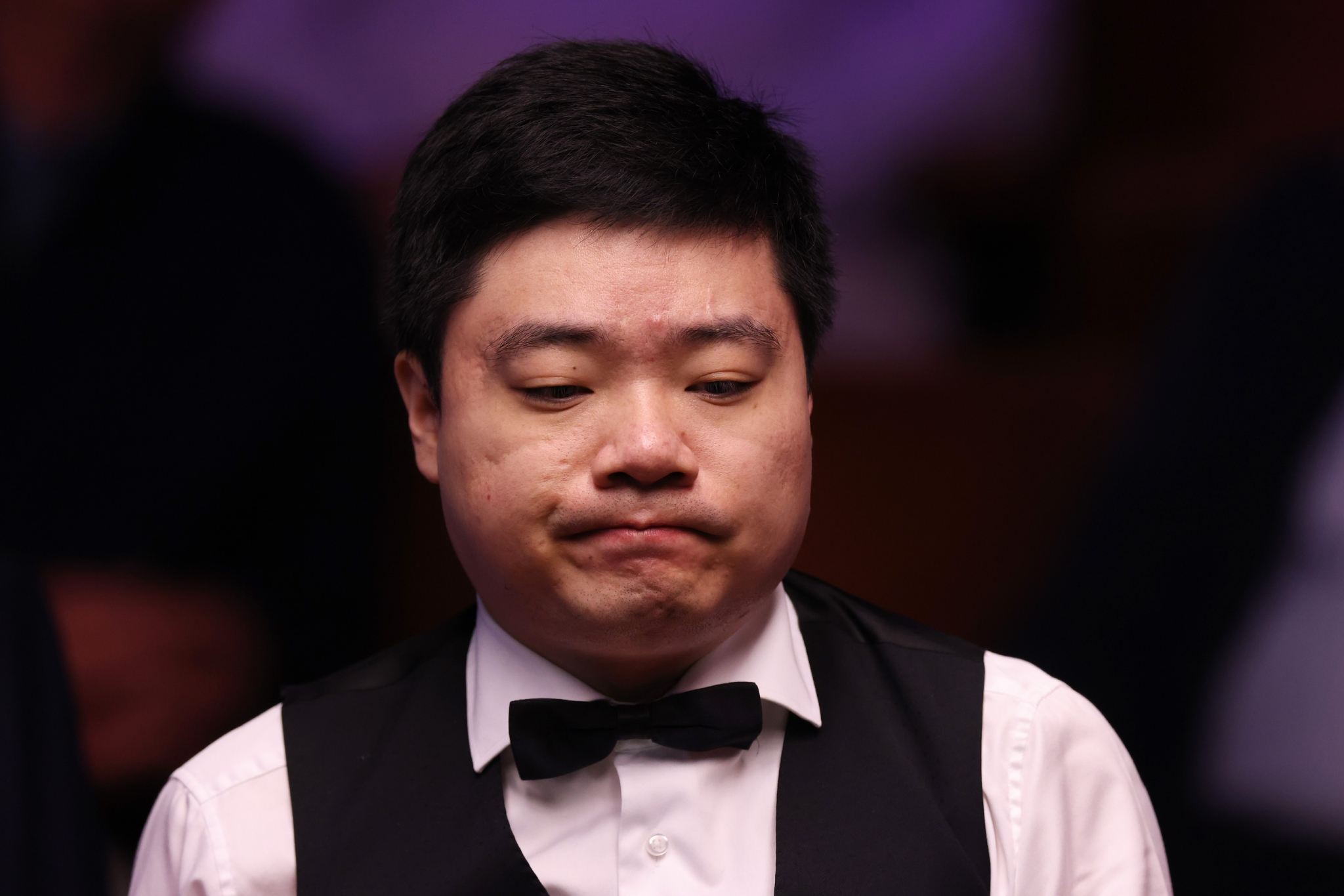 需要从这场 需要从这场