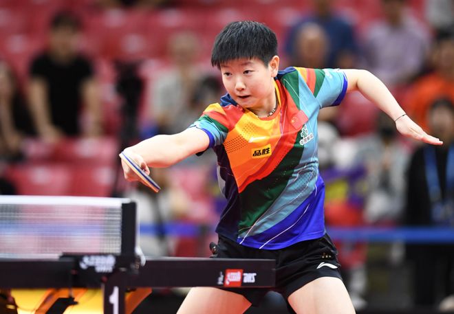 更是为了胜 更是为了胜