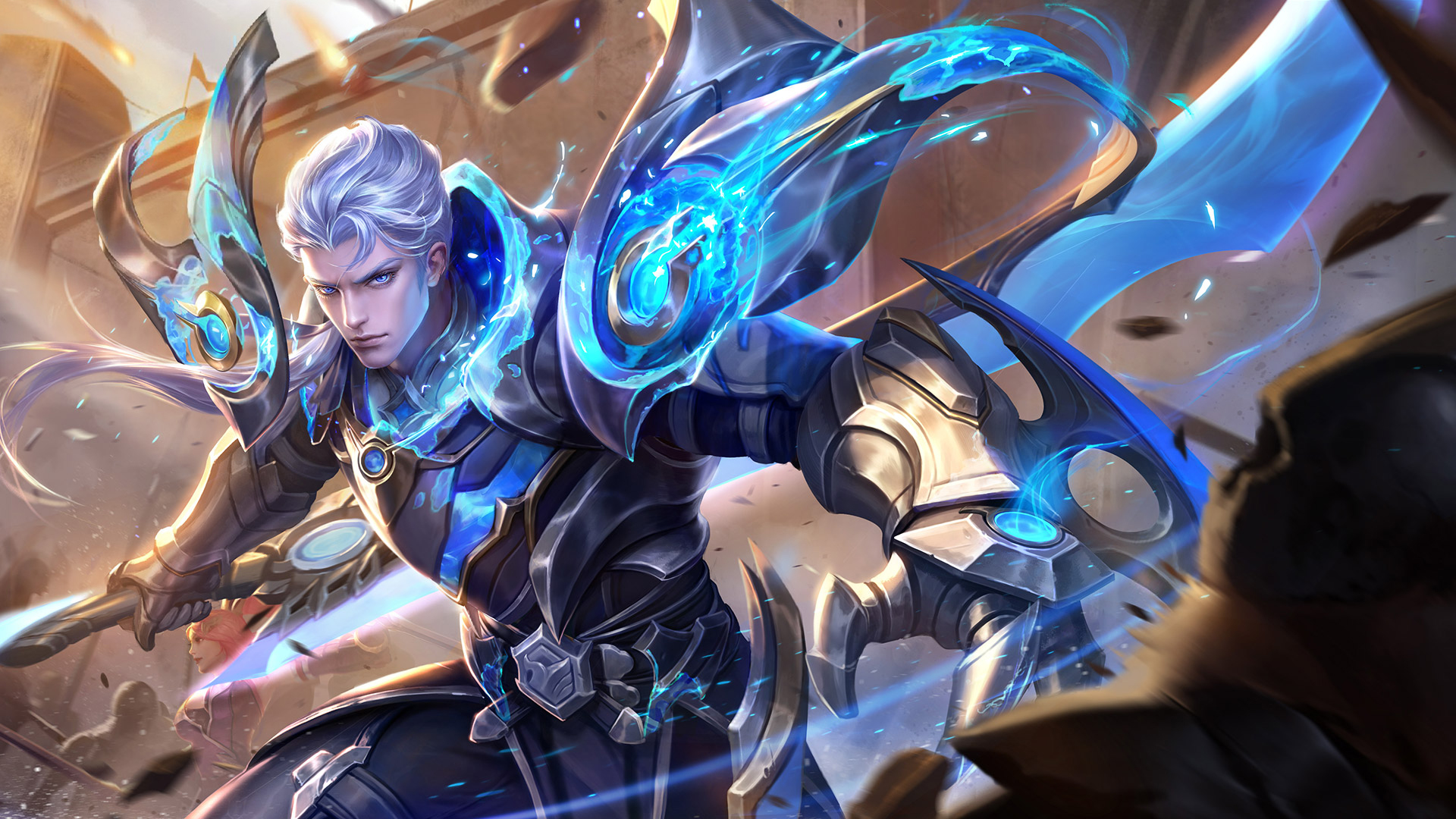 环境变化 环境变化