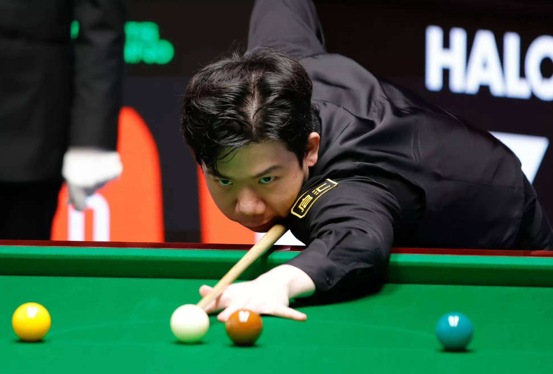 黑又是否能 黑又是否能