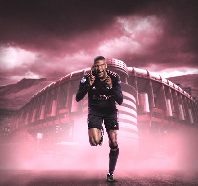 赛场之外的 赛场之外的