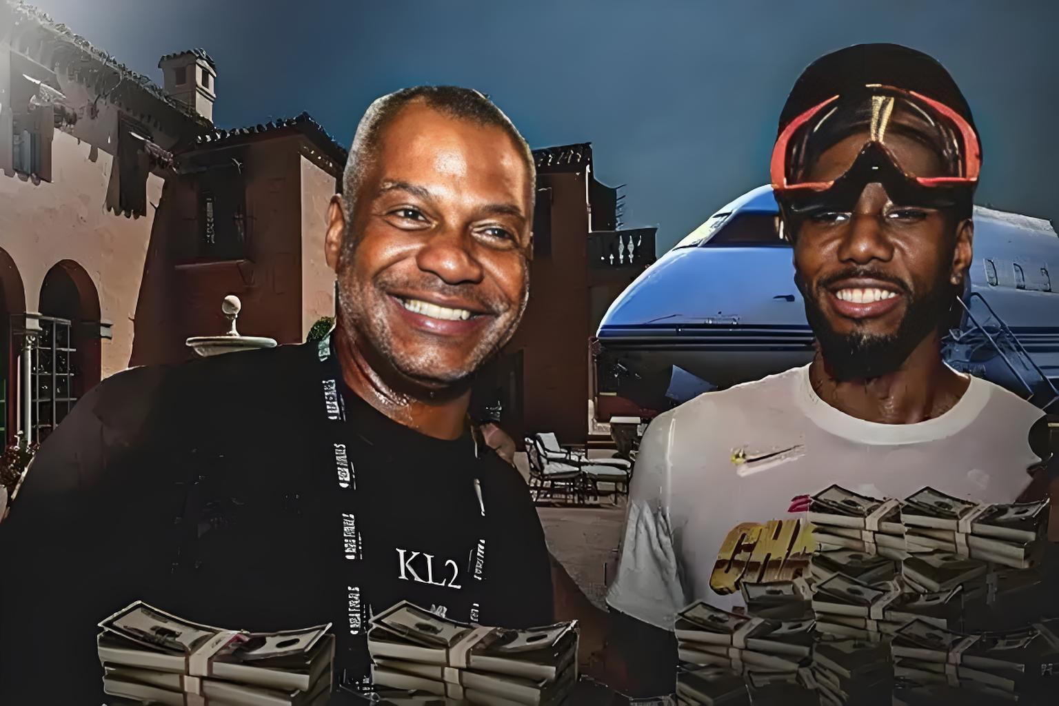 间赛跑的现 间赛跑的现